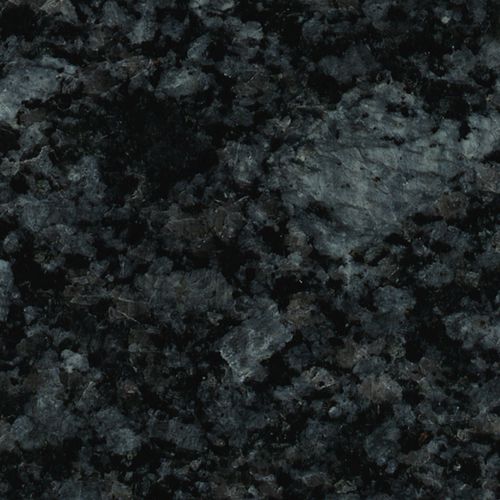 Plaque de pierre en granit - AZUL NOCHE - CERESER - pour sol / pour façade / murale