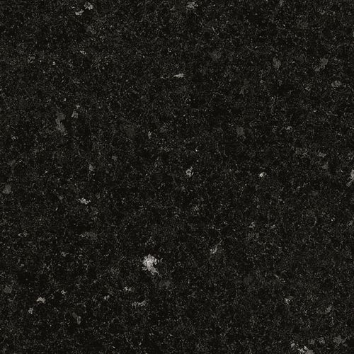 Plaque de pierre en granit - BLACK COSMOS - CERESER - pour sol / pour façade / murale