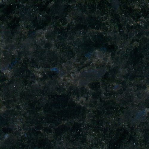 Plaque de pierre en granit - BLUE IN THE NIGHT - CERESER - pour sol / pour façade / murale