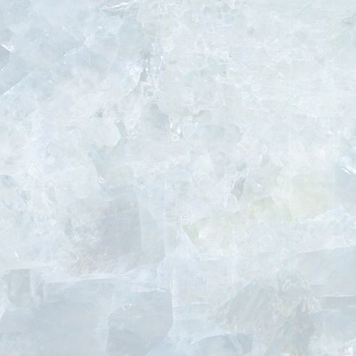 Plaque de pierre en marbre - CALCITE BLUE EXTRA - CERESER - pour sol / pour façade / murale