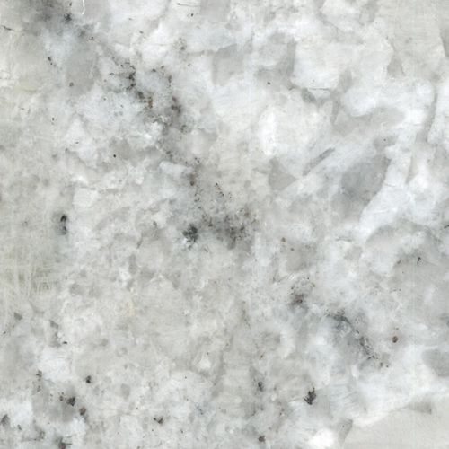 Plaque de pierre en granit - FANTASTIC WHITE - CERESER - pour sol / pour façade / murale