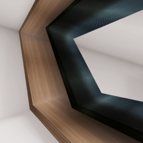 Tôle en acier - COLOFER® VARIO DESIGN - voestalpine - lisse / résistante à la corrosion / haute résistance à la corrosion