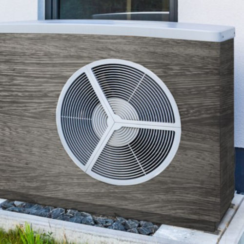 Tôle en acier - COLOFER® HVAC DESIGN - voestalpine - lisse / haute résistance à la corrosion / résistante aux UV