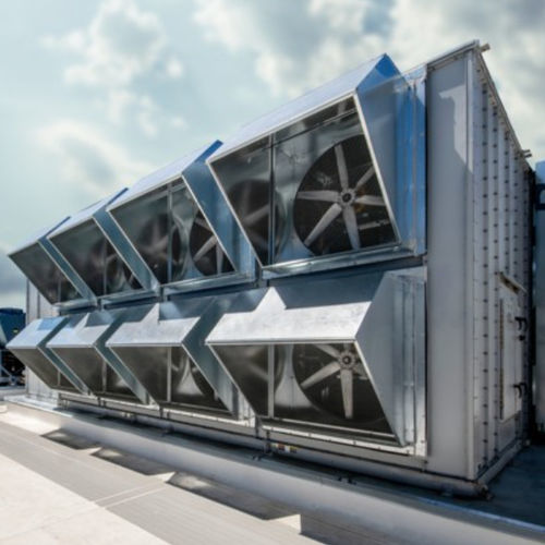 Tôle en acier - COLOFER® HVAC CLASSIC - voestalpine - lisse / résistante à la corrosion / résistante aux UV