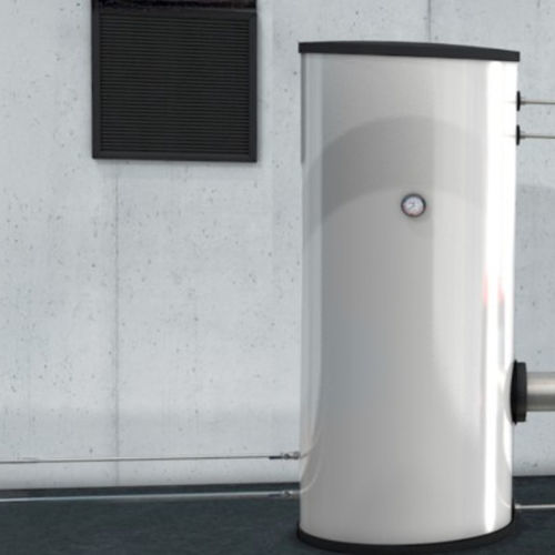 Tôle laminée - COLOFER® HVAC CLASSIC - voestalpine - en acier / lisse / résistante à la corrosion
