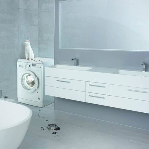 Tôle en acier - COLOFER® HOME CLASSIC - voestalpine - galvanisée / résistante à la corrosion / résistante aux rayures
