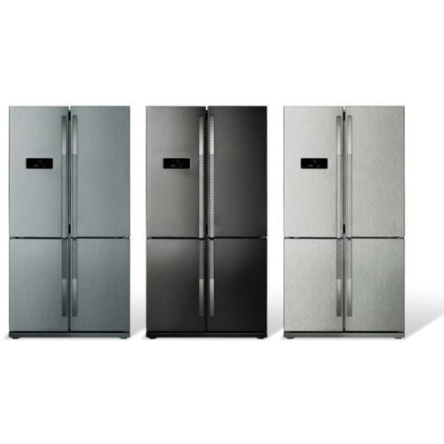 Tôle en aluminium - COLOFER® HOME DESIGN - voestalpine - en inox / brossée / résistante à la corrosion