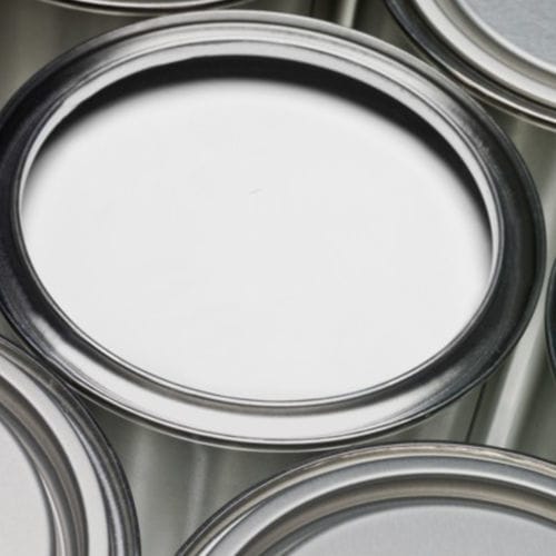 Tôle en acier - COLOFER® HOME REVERSE - voestalpine - colorée / lisse / résistante à la corrosion