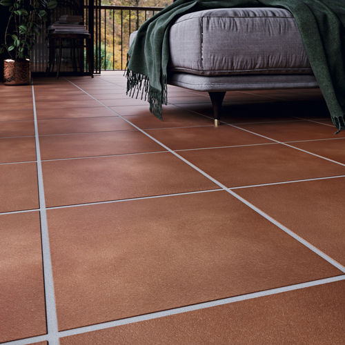 Carrelage en céramique - COLORADO - Exagres - émaillé / rustique / d'intérieur