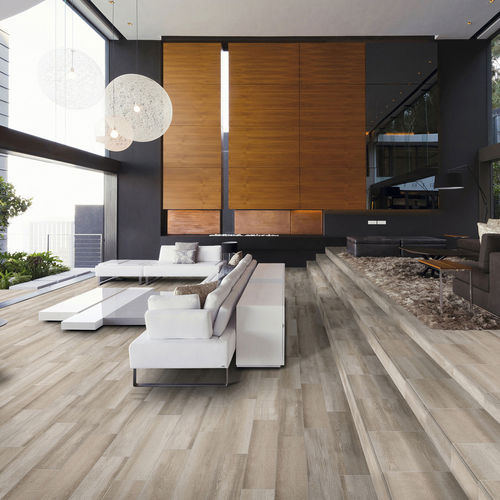 Carrelage en céramique - NATURA KENIA - Exagres - mat / émaillé / d'intérieur