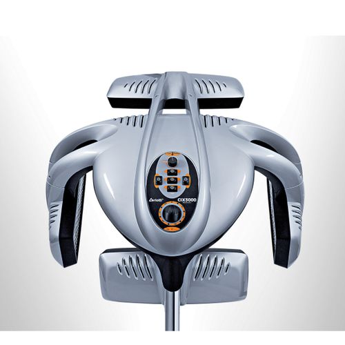 Casque-séchoir infrarouge - CIX3000 - Ceriotti - pour salon de coiffure