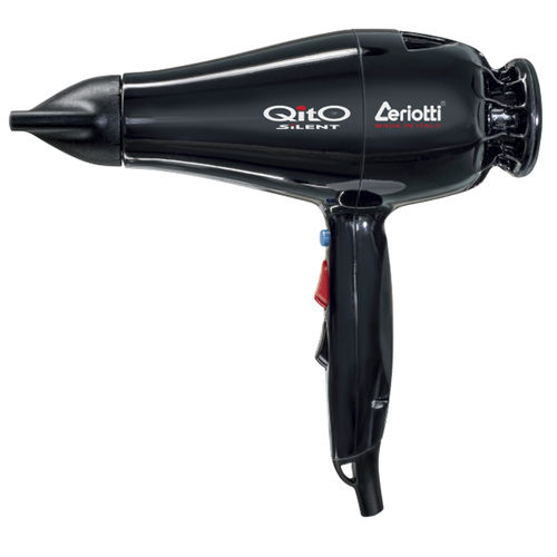 Sèche-cheveux à usage domestique - QITO SILENT - Ceriotti