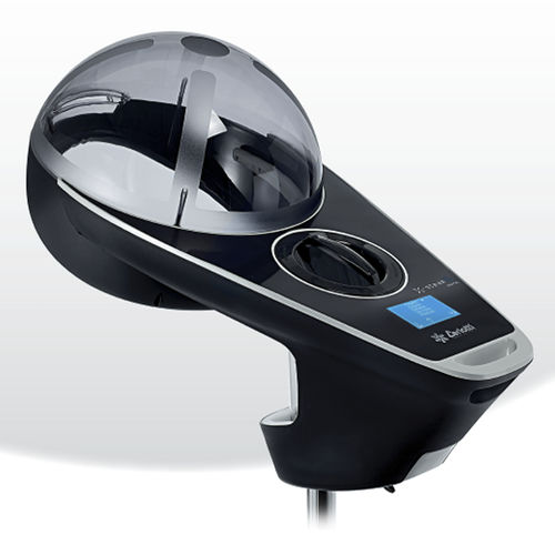 Vaporisateur pour salon de coiffure - X-STEAM O2 DIGITAL - Ceriotti