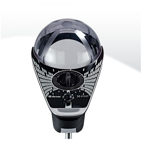 Vaporisateur pour salon de coiffure - X-STEAM O2 ELECTRONIC - Ceriotti