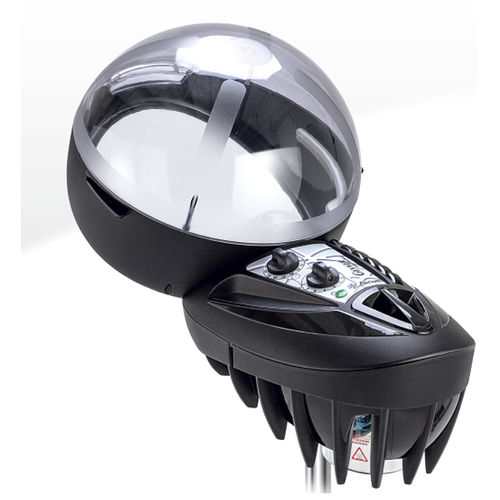 Vaporisateur pour salon de coiffure - GEYSER - Ceriotti