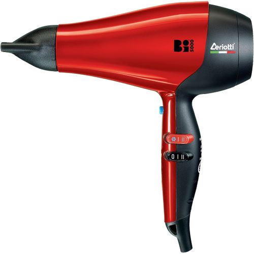 Sèche-cheveux à usage domestique - BI 5000 - Ceriotti