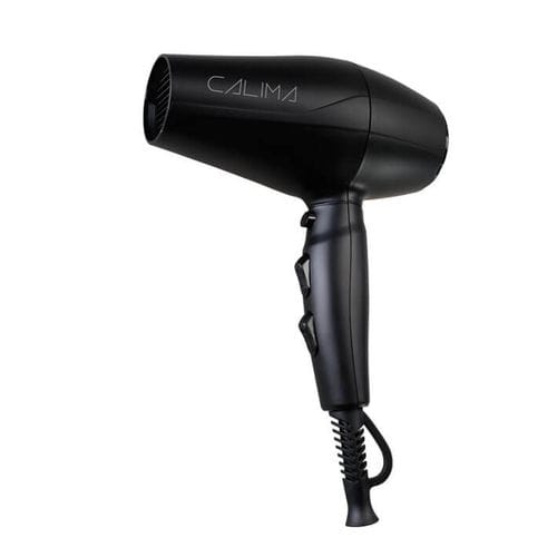 Sèche-cheveux pour salon de coiffure - CALIMA EUROSTIL BLACK  - INDUSTRIAS ORIOL