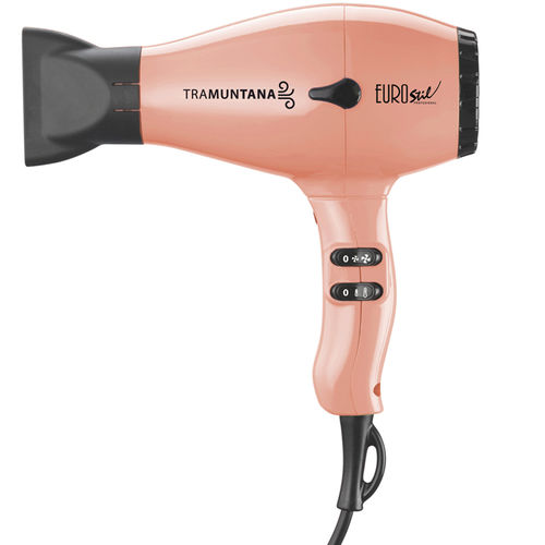 Sèche-cheveux pour salon de coiffure - TRAMUNTANA SALMON - INDUSTRIAS ORIOL