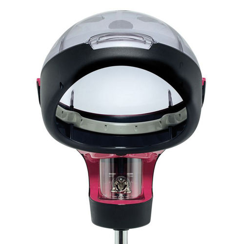 Vaporisateur pour salon de coiffure - DIGITAL OZONE - INDUSTRIAS ORIOL