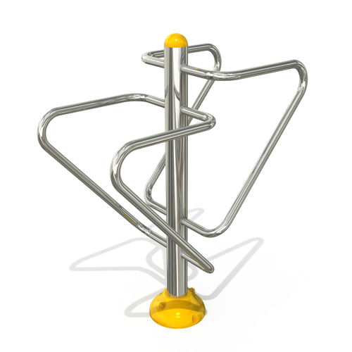 Barre de musculation d'extérieur - MFS-004 - Mertoglu
