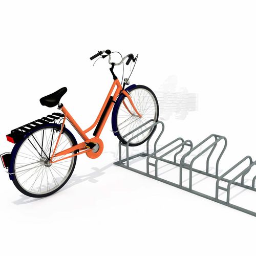 Range-vélo en acier inoxydable - MBP - Mertoglu - professionnel