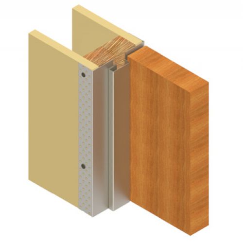Encadrement de portes - EZYJAMB CLASSIC ADJUST : EZC - EzyJamb