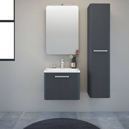 Meuble haut de salle de bain - CHARM - Aquaestil plus