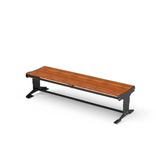 banc public classique - Bluestream