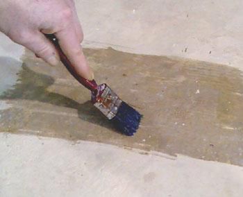 Primaire pour béton - UNEPOX - UNICA - pour métal / à base d'eau / époxy