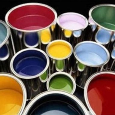 Peinture de protection - UNEPOX - UNICA - de finition / d'extérieur / d'intérieur