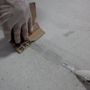 Mastic époxy - UNEPOX  - UNICA - de réparation