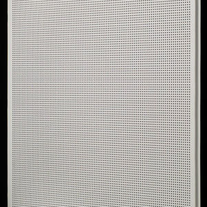 Faux-plafond en aluminium - LAY-IN - Kaya Panel Suspended Ceiling - en acier / en panneaux / perforé