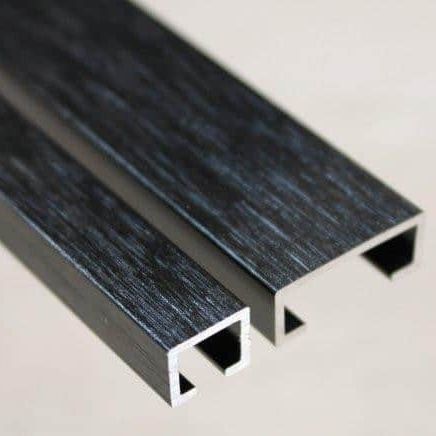 Listel en aluminium - DEVAUD SAS