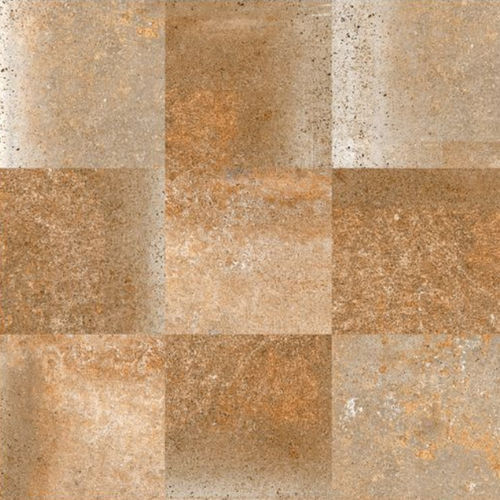 Carrelage d'extérieur - ANTIK BEIGE - Somany Ceramics Ltd. - pour sol / en céramique / à motif géométrique