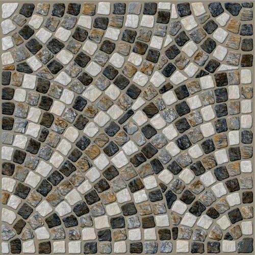 Carrelage en céramique - BALENO GRIS - Somany Ceramics Ltd. - mat / d'extérieur / pour sol