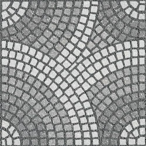 Carrelage en céramique - FLAIX GREY - Somany Ceramics Ltd. - poli / d'extérieur / pour sol