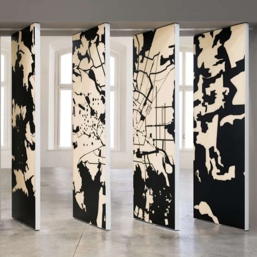 Automatisme pour porte coulissante - Sea & Symphony srl - sur mesure