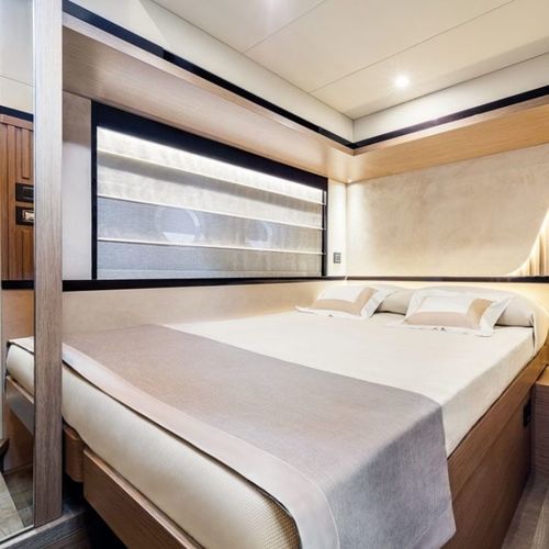 Système coulissant pour meuble - Sea & Symphony srl - coureurs cachés / résidentiel / professionnel