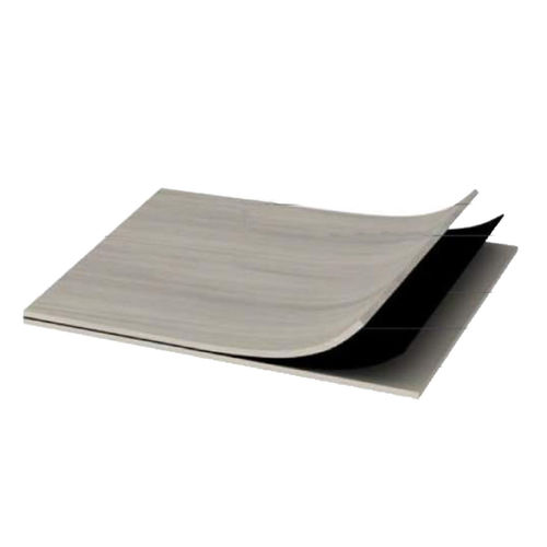 Revêtement de sol en PVC - POPFLOOR DISSIPATIVE - Pure Health - pour le tertiaire / en dalles / aspect marbre