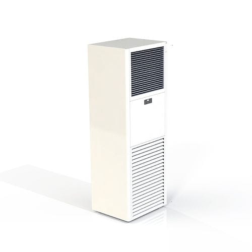 Ventilo-convecteur au sol - 20-40 - FRAL Srl