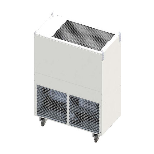 Ventilo-convecteur au sol - 50-70 - FRAL Srl