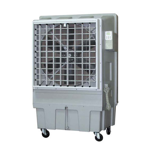 Rafraîchisseur à évaporation industriel - EVC 24000 - FRAL Srl - mobile