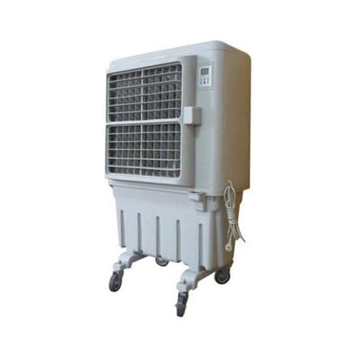 Rafraîchisseur à évaporation industriel - EVC 8000    - FRAL Srl - mobile