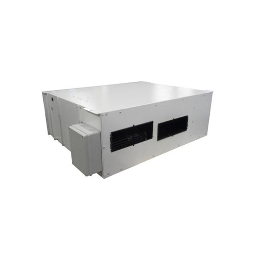 Déshumidificateur au plafond - DRC66NA - FRAL Srl - gainable / industriel / professionnel