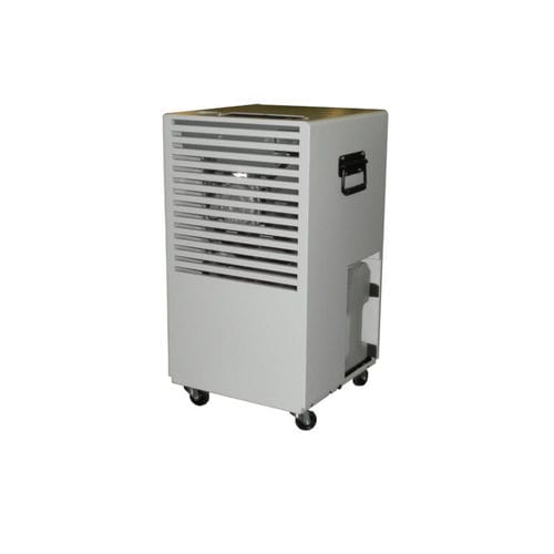 Déshumidificateur mobile - FD33ECO   - FRAL Srl - professionnel