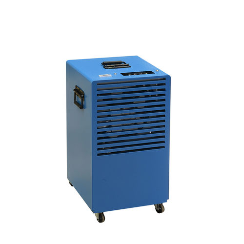 Déshumidificateur mobile - FD33ECO BLU    - FRAL Srl - industriel / professionnel