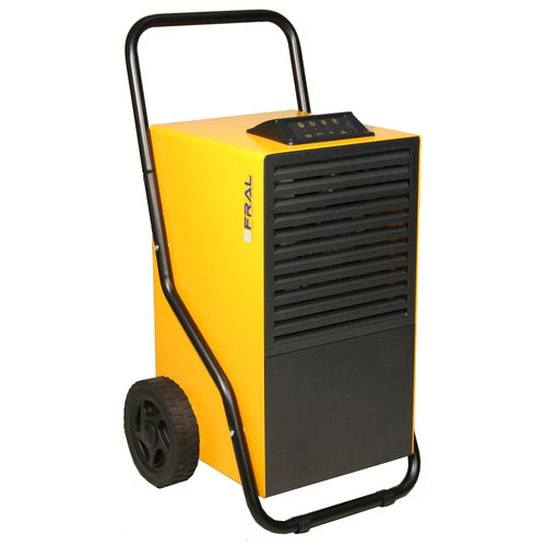 Déshumidificateur mobile - FDNP96 96 - FRAL Srl - industriel / professionnel