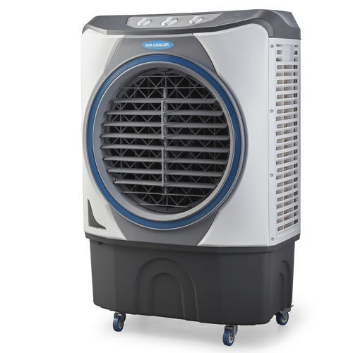 Rafraîchisseur à évaporation résidentiel - EVC 45    - FRAL Srl - industriel / commercial / mobile