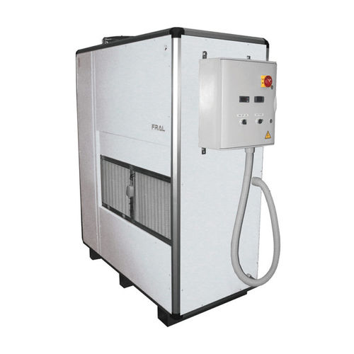 Déshumidificateur au sol - FSDV3000 - FRAL Srl - professionnel