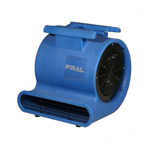 Ventilateur centrifuge - FAM 200 - FRAL Srl - portable / professionnel / d'intérieur